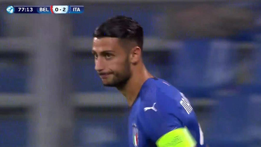 某种调整 某种调整