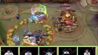 后防中坚 后防中坚