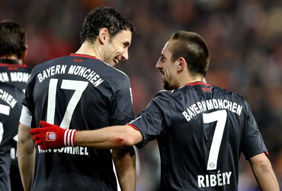 勇于挑战 勇于挑战