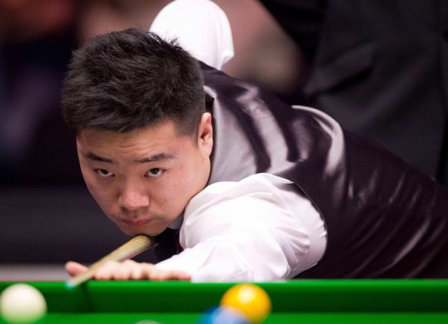 雷霆狂跳爵 雷霆狂跳爵